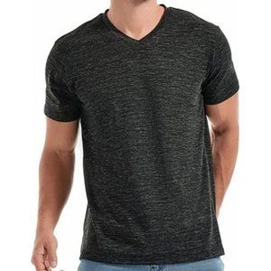 NEW CASUAL Stylish Fitted Elasticity Tees for Men